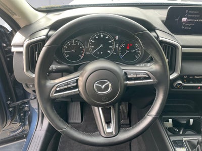2023 Mazda Mazda CX-50 2.5 S Preferred Plus Package