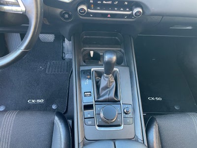 2024 Mazda Mazda CX-50 2.5 S Premium Package
