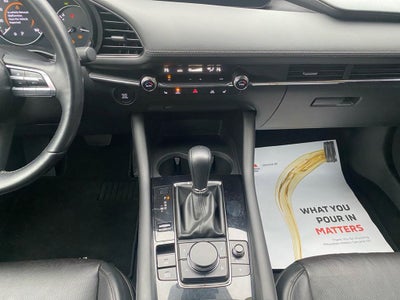 2021 Mazda Mazda3 Premium