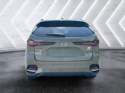 2025 Mazda Mazda CX-70 PHEV Premium Plus