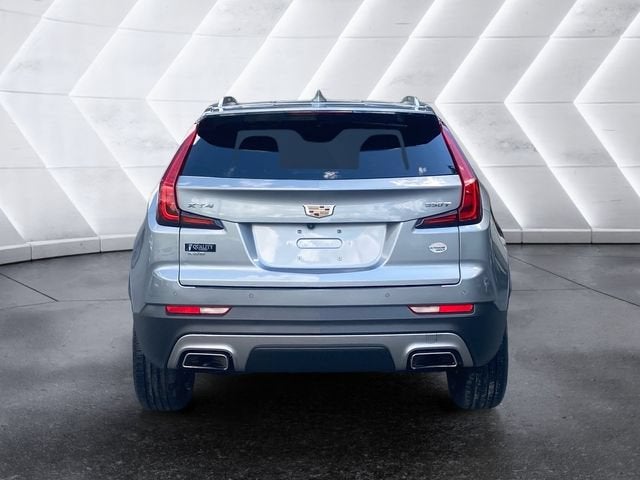 2023 Cadillac XT4 AWD Premium Luxury