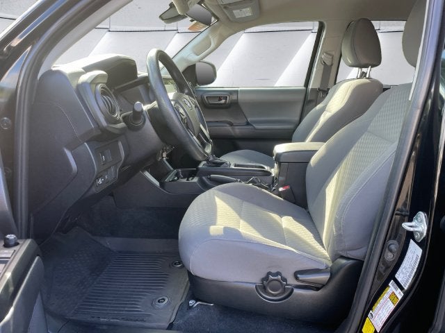 2023 Toyota Tacoma 4WD SR V6