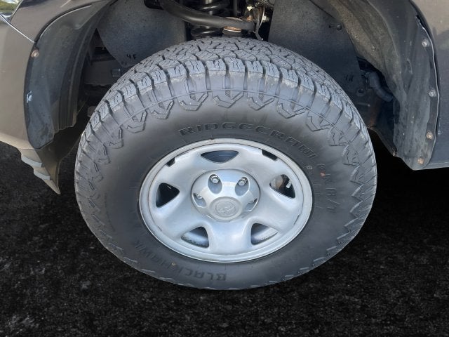 2023 Toyota Tacoma 4WD SR V6