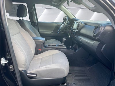 2023 Toyota Tacoma 4WD SR V6