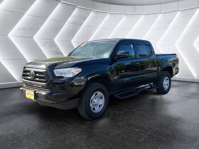 2023 Toyota Tacoma 4WD SR V6