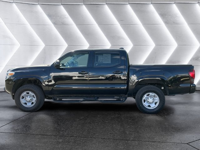 2023 Toyota Tacoma 4WD SR V6