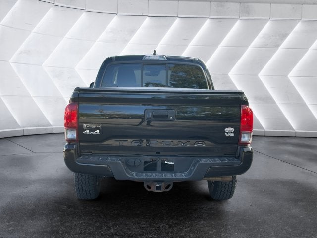 2023 Toyota Tacoma 4WD SR V6