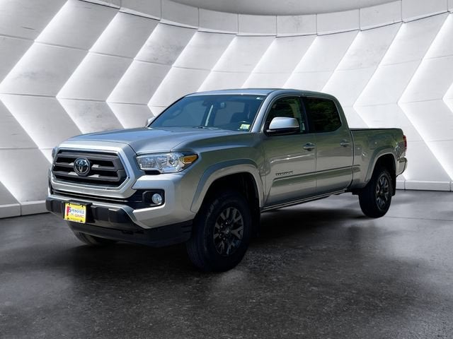 2023 Toyota Tacoma 4WD Base