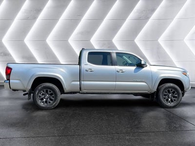 2023 Toyota Tacoma 4WD Base