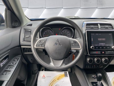 2020 Mitsubishi Outlander Sport Base