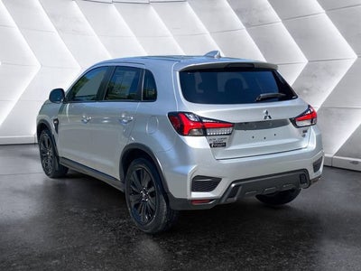 2025 Mitsubishi Outlander Sport Base