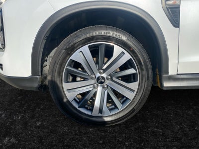 2024 Mitsubishi Outlander Sport 2.0 ES