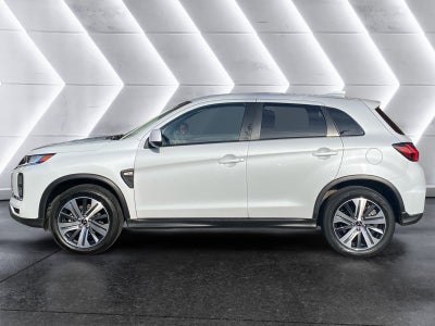 2024 Mitsubishi Outlander Sport 2.0 ES