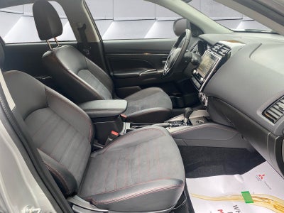 2025 Mitsubishi Outlander Sport 2.0 SE