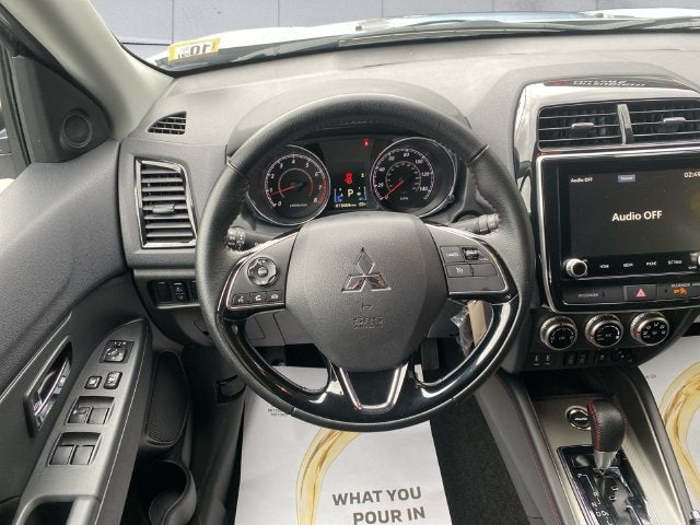 2026 Mitsubishi Outlander Sport Base