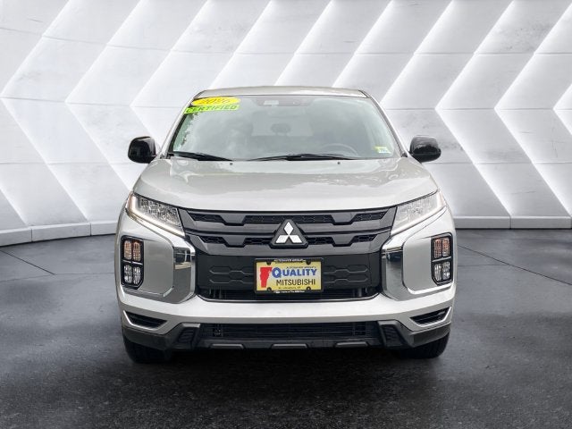 2026 Mitsubishi Outlander Sport Base