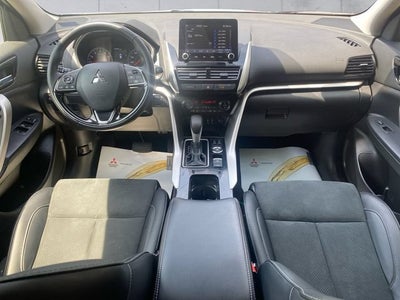 2025 Mitsubishi Eclipse Cross Base