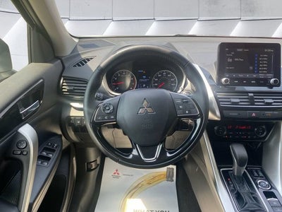 2025 Mitsubishi Eclipse Cross Base