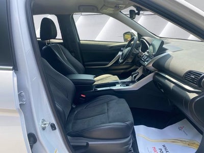 2025 Mitsubishi Eclipse Cross Base