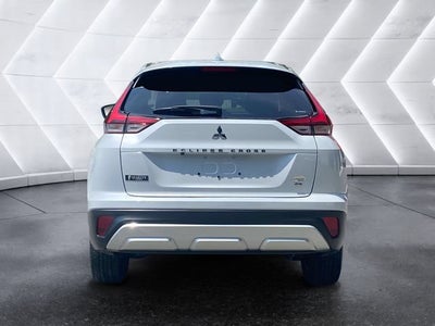2025 Mitsubishi Eclipse Cross Base