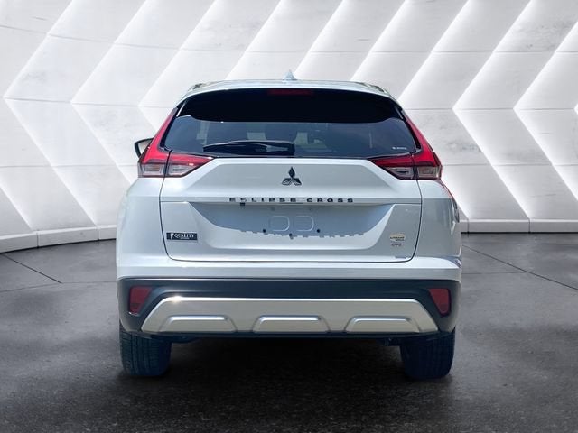 2025 Mitsubishi Eclipse Cross Base