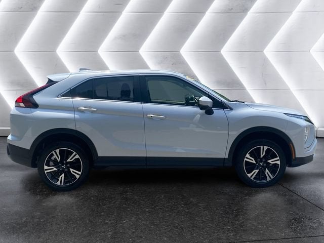 2025 Mitsubishi Eclipse Cross Base