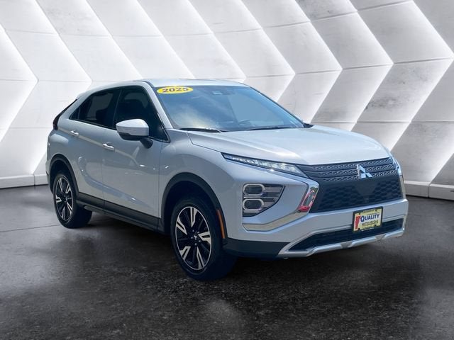2025 Mitsubishi Eclipse Cross Base