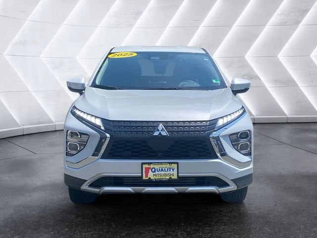2025 Mitsubishi Eclipse Cross Base