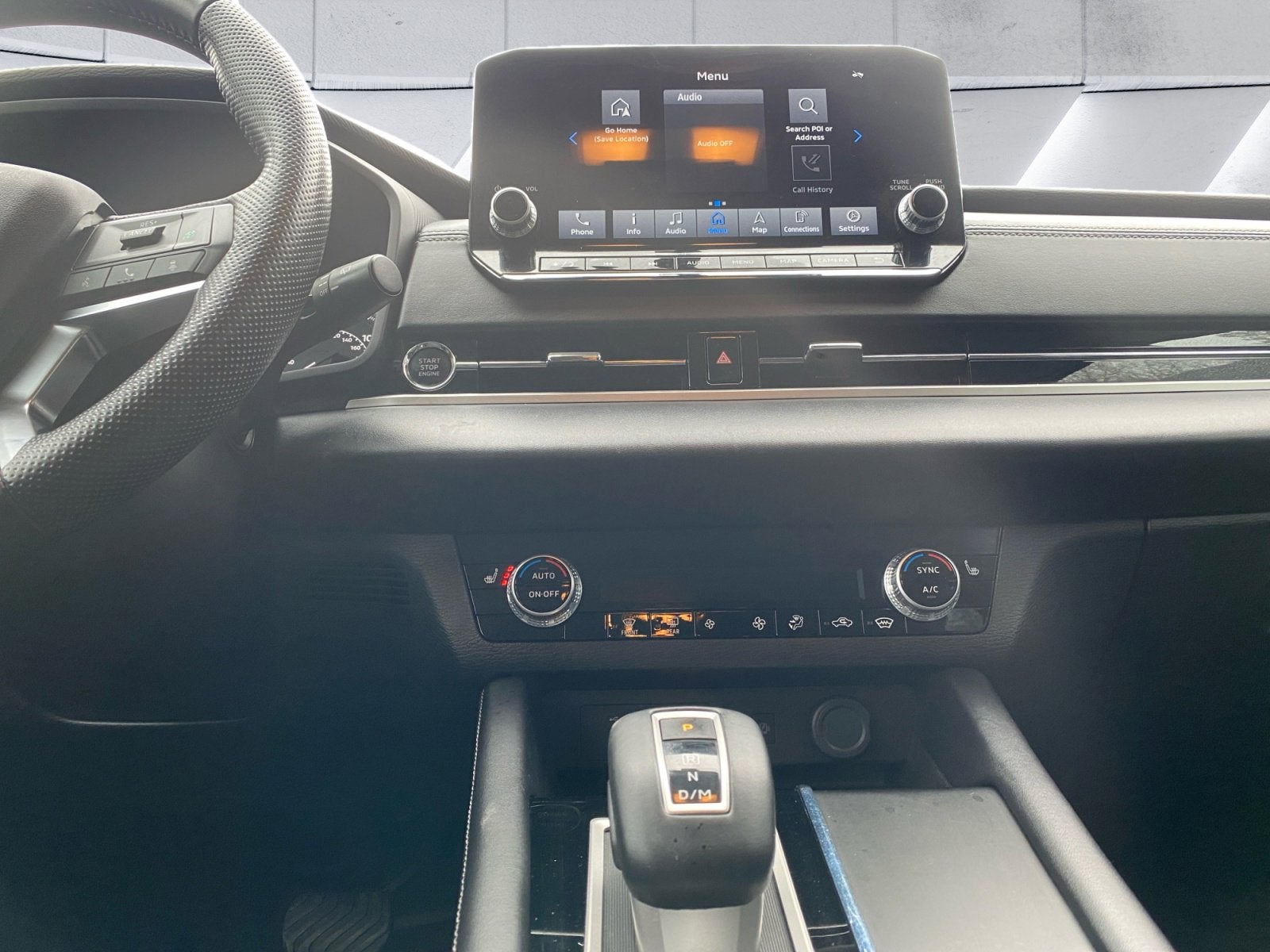 2022 Mitsubishi Outlander Base