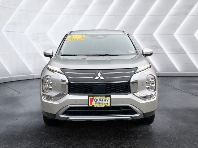 2025 Mitsubishi Outlander SE 7 Passenger