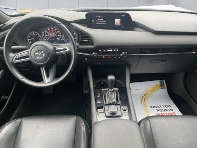 2021 Mazda Mazda3 Hatchback Premium