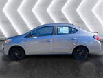 2022 Mitsubishi Mirage G4 Black Edition