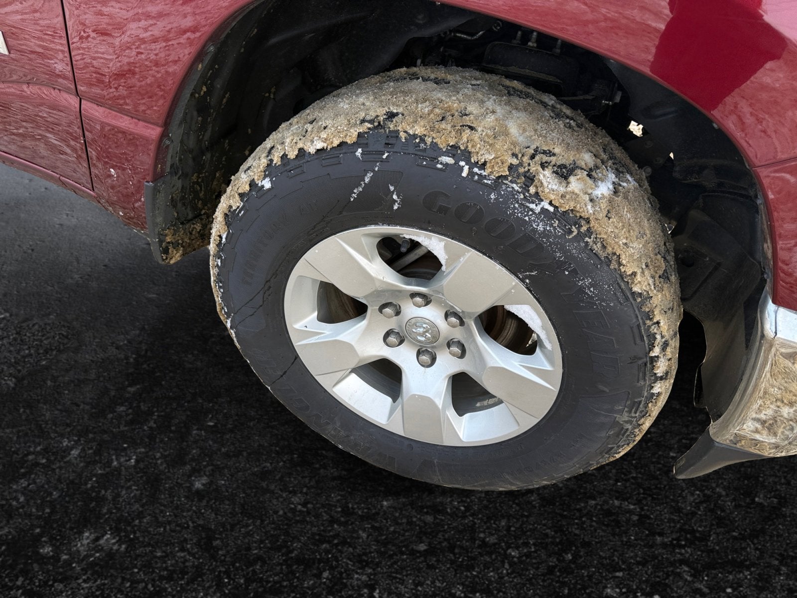 2024 RAM 1500 Big Horn/Lone Star