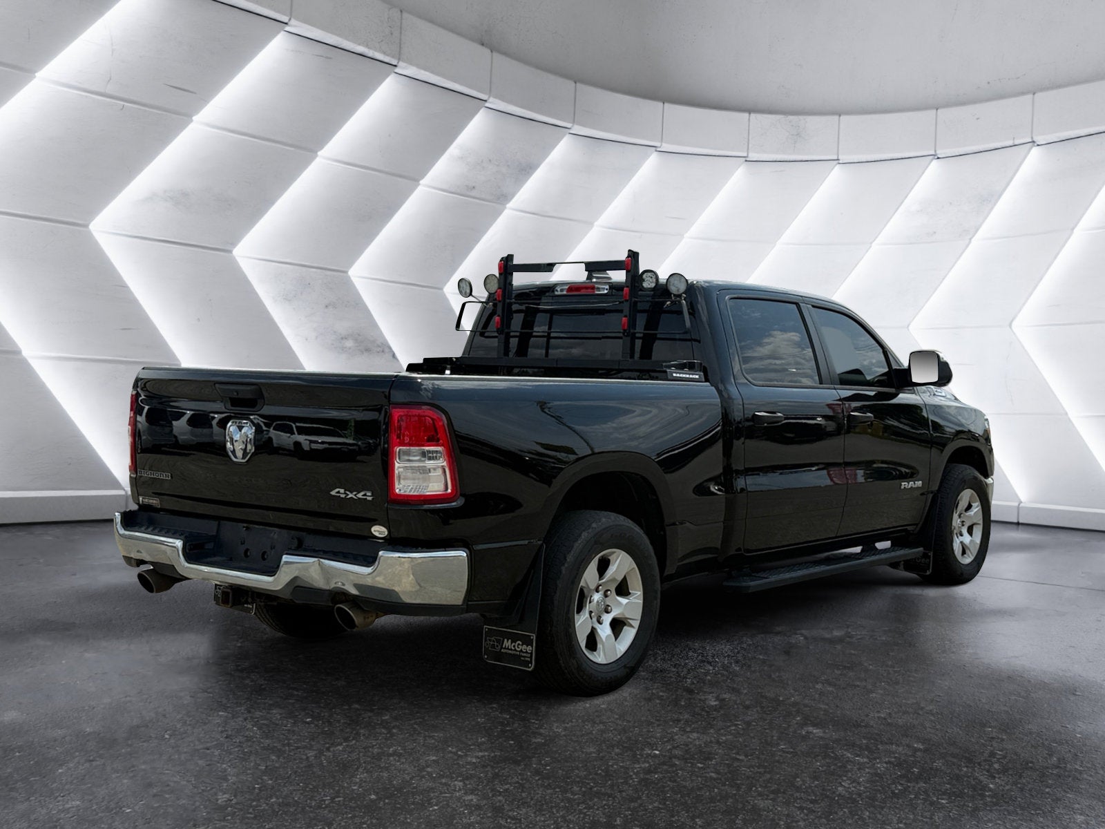 2024 RAM 1500 Big Horn/Lone Star