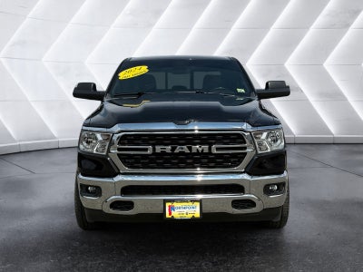 2024 RAM 1500 Big Horn/Lone Star