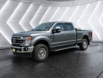 2022 Ford Super Duty F-250 SRW Lariat