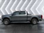 2022 Ford Super Duty F-250 SRW Lariat
