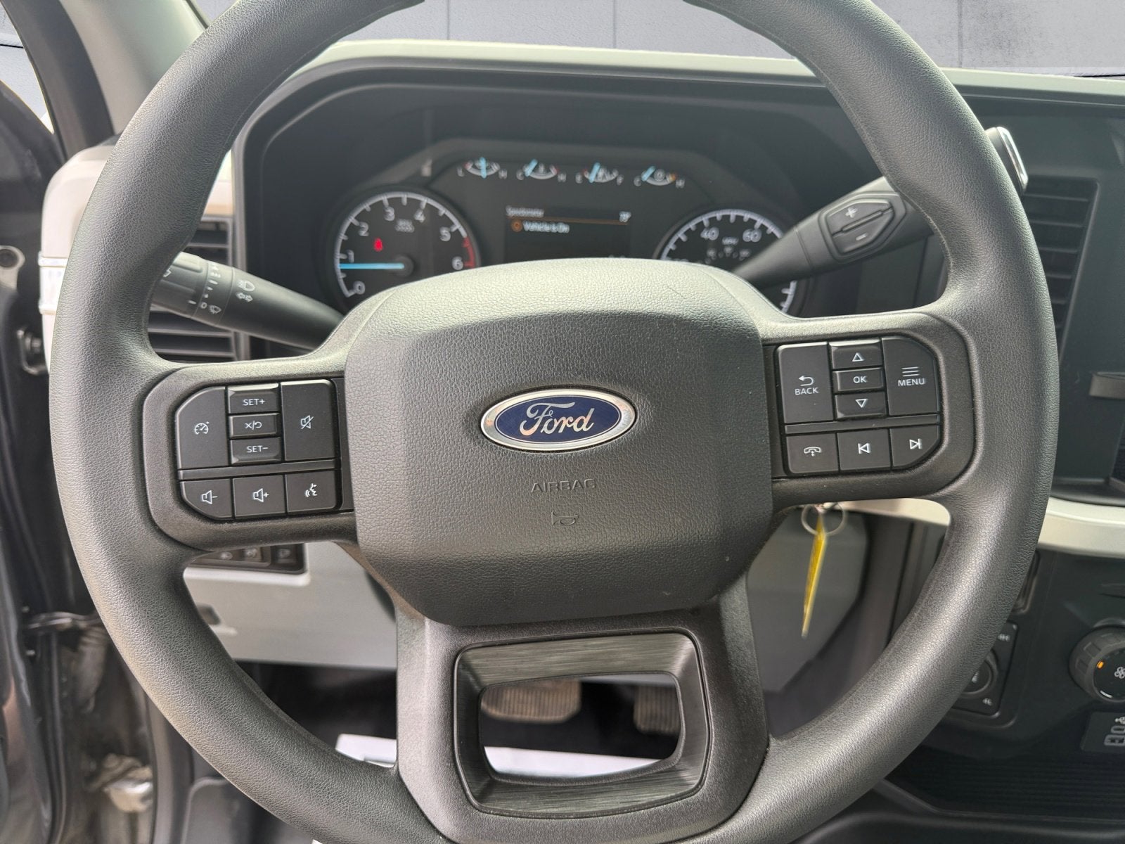 2025 Ford Super Duty F-250 SRW XLT