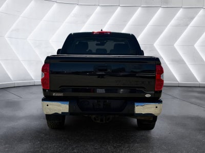 2021 Toyota Tundra 4WD SR5
