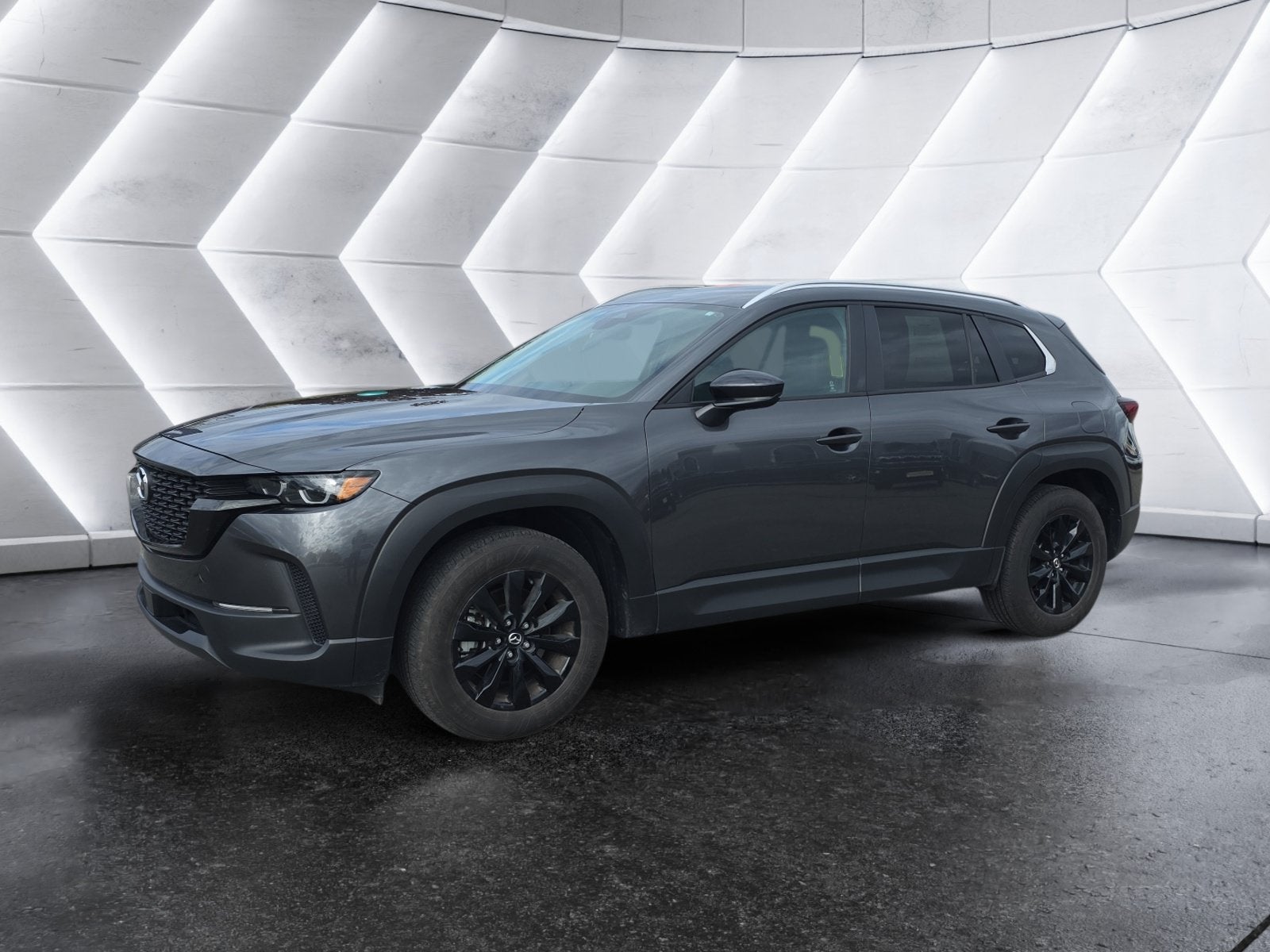 2025 Mazda Mazda CX-50 2.5 S Premium Package