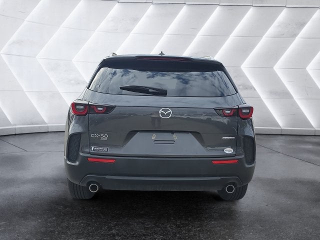 2025 Mazda Mazda CX-50 2.5 S Premium Package
