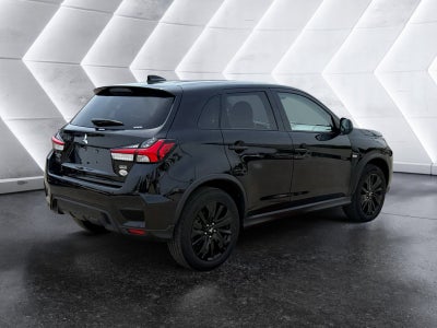 2025 Mitsubishi Outlander Sport Base
