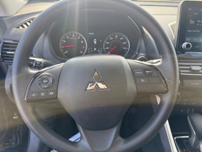 2024 Mitsubishi Eclipse Cross LE