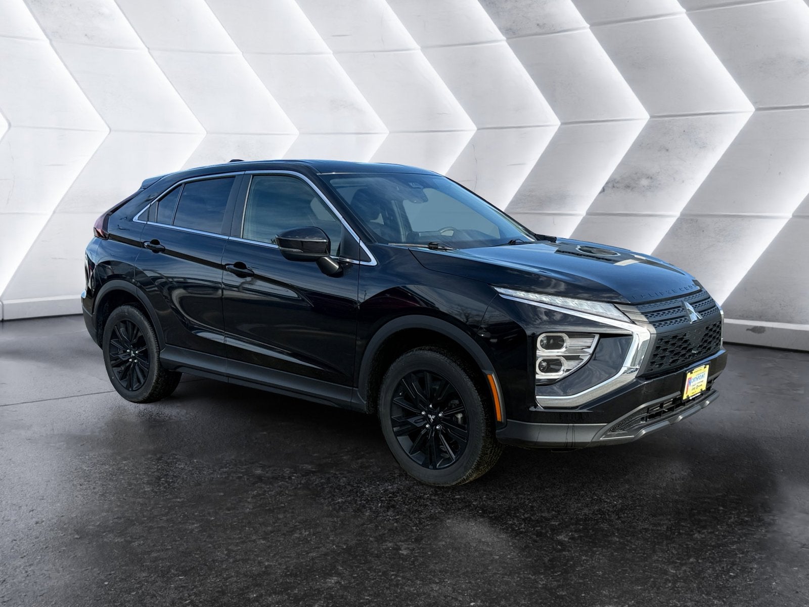 2024 Mitsubishi Eclipse Cross LE