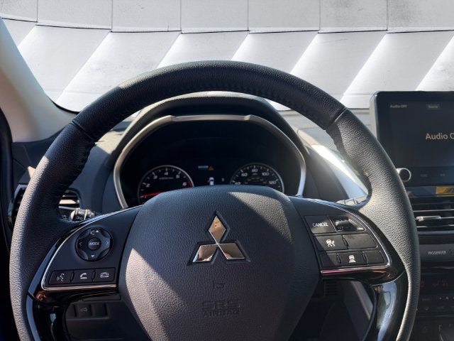 2025 Mitsubishi Eclipse Cross Base