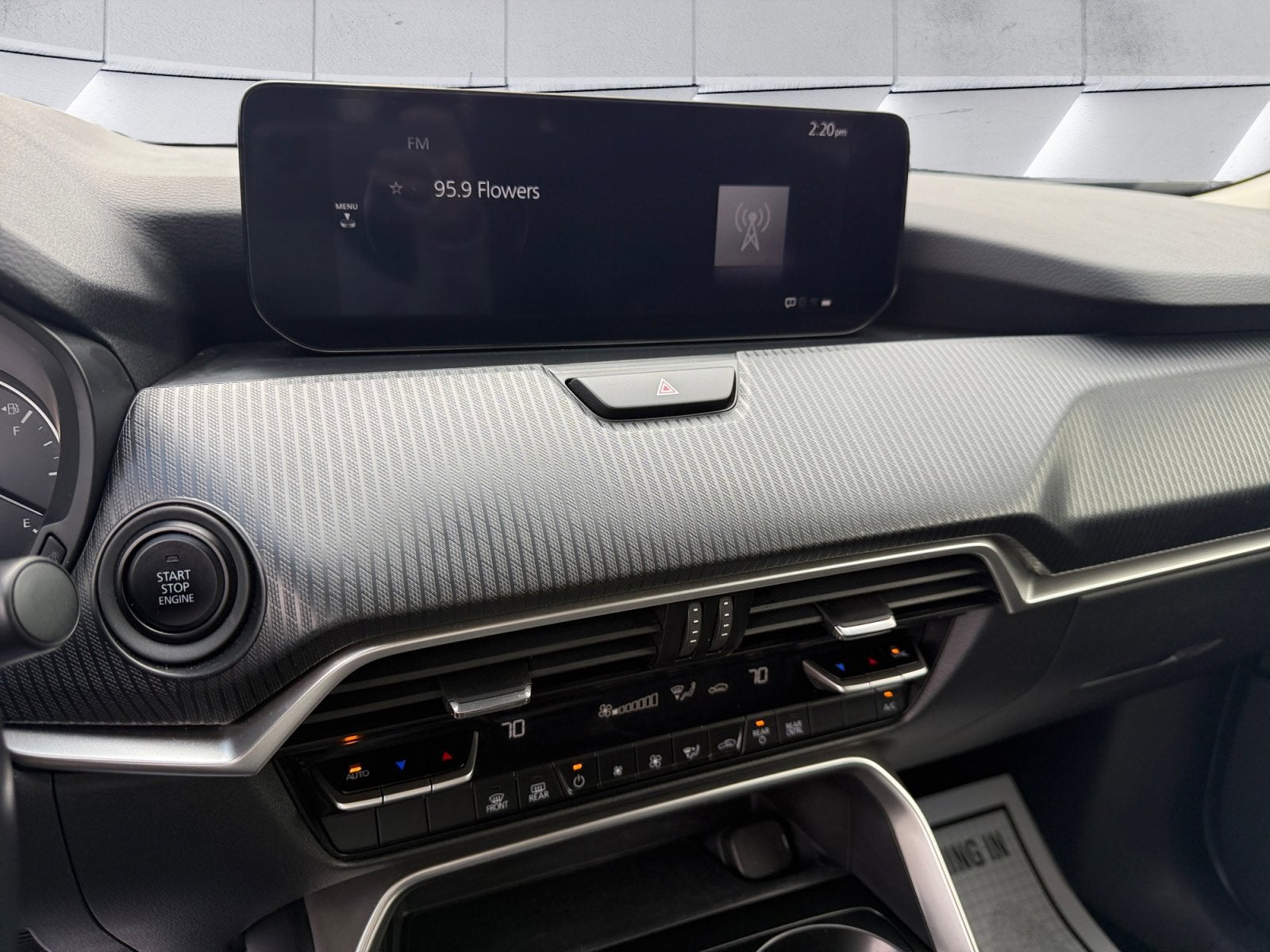 2025 Mazda Mazda CX-90 3.3 Turbo Select