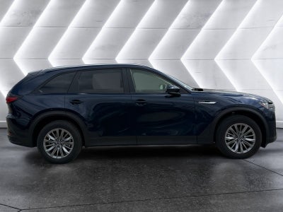 2025 Mazda Mazda CX-90 3.3 Turbo Select