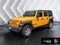 2021 Jeep Wrangler Unlimited Sport RHD Right Hand Drive