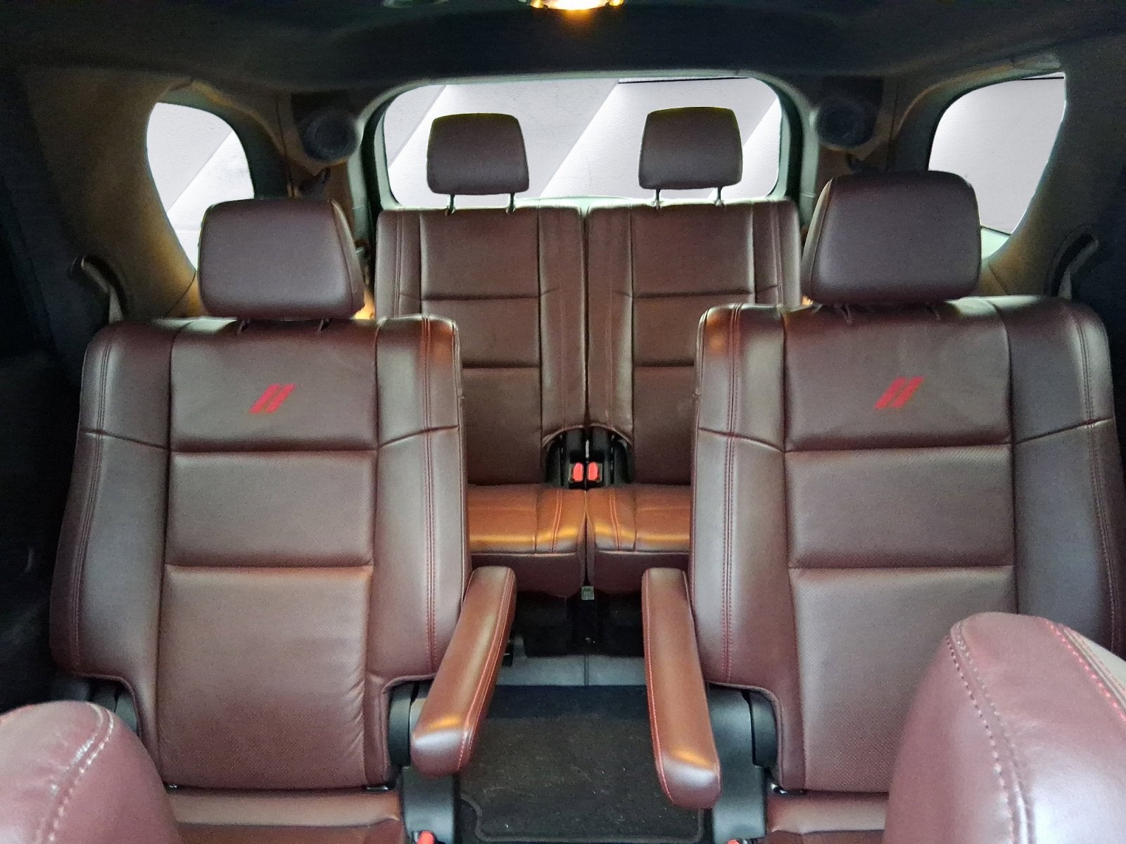 2023 Dodge Durango R/T Plus BLACKTOP