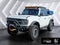 2023 Ford Bronco Big Bend SASQUATCH